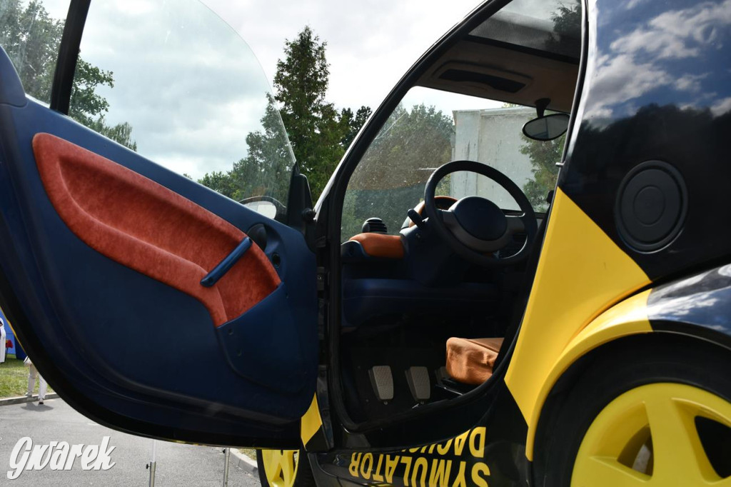 Kopalnia Zdrowia: badania, edukacja, koncert Śląska