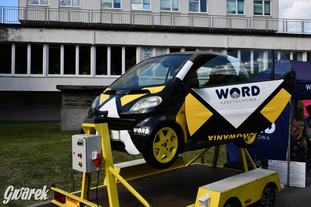 Kopalnia Zdrowia: badania, edukacja, koncert Śląska