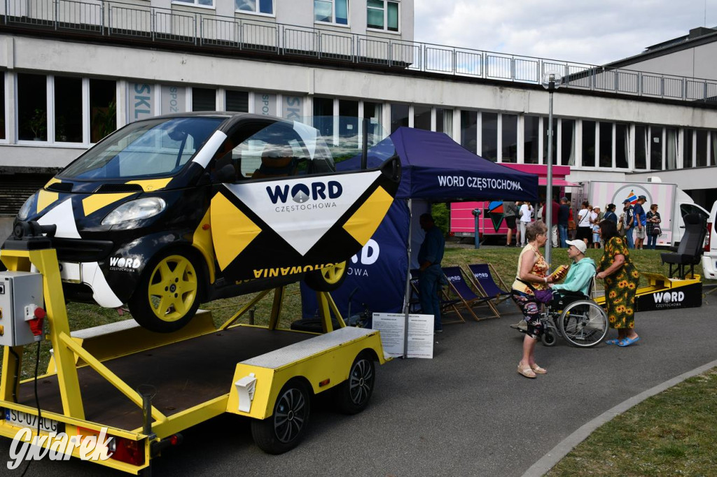 Kopalnia Zdrowia: badania, edukacja, koncert Śląska
