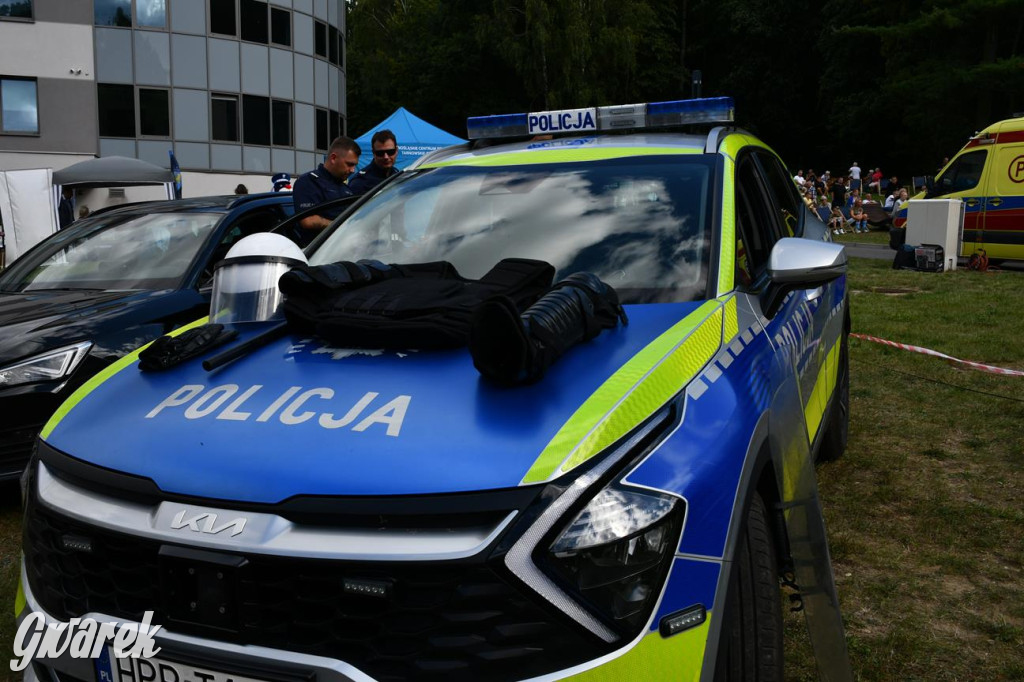 Kopalnia Zdrowia: badania, edukacja, koncert Śląska