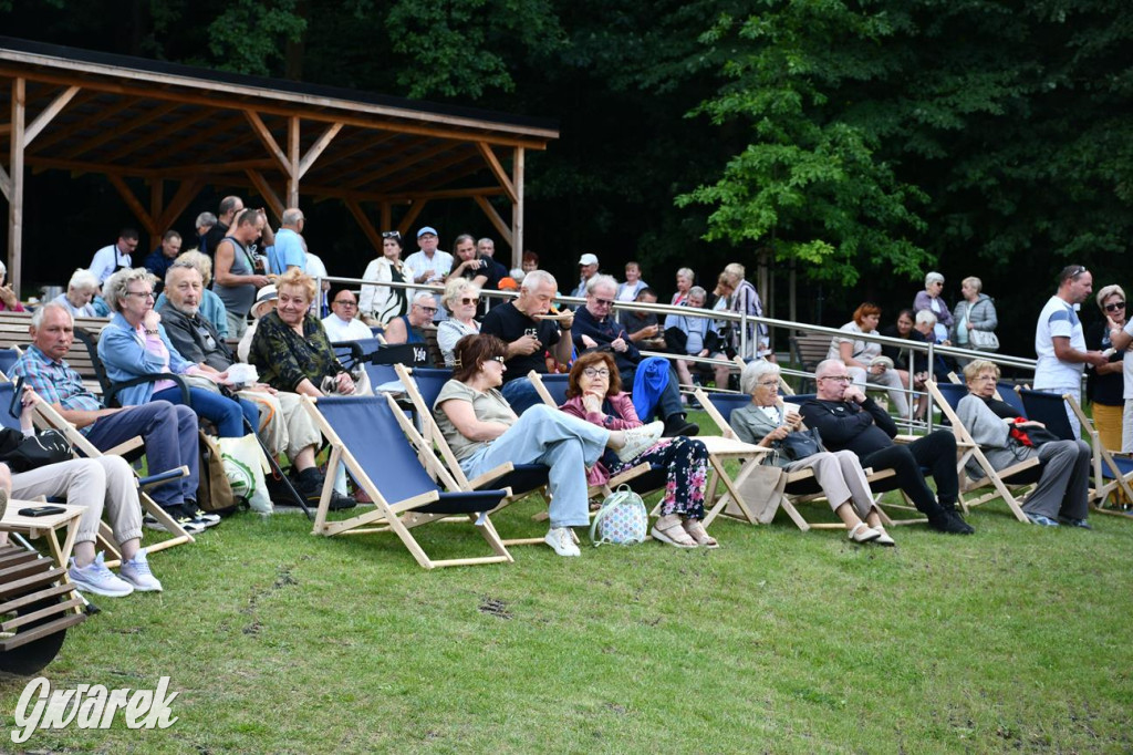 Kopalnia Zdrowia: badania, edukacja, koncert Śląska