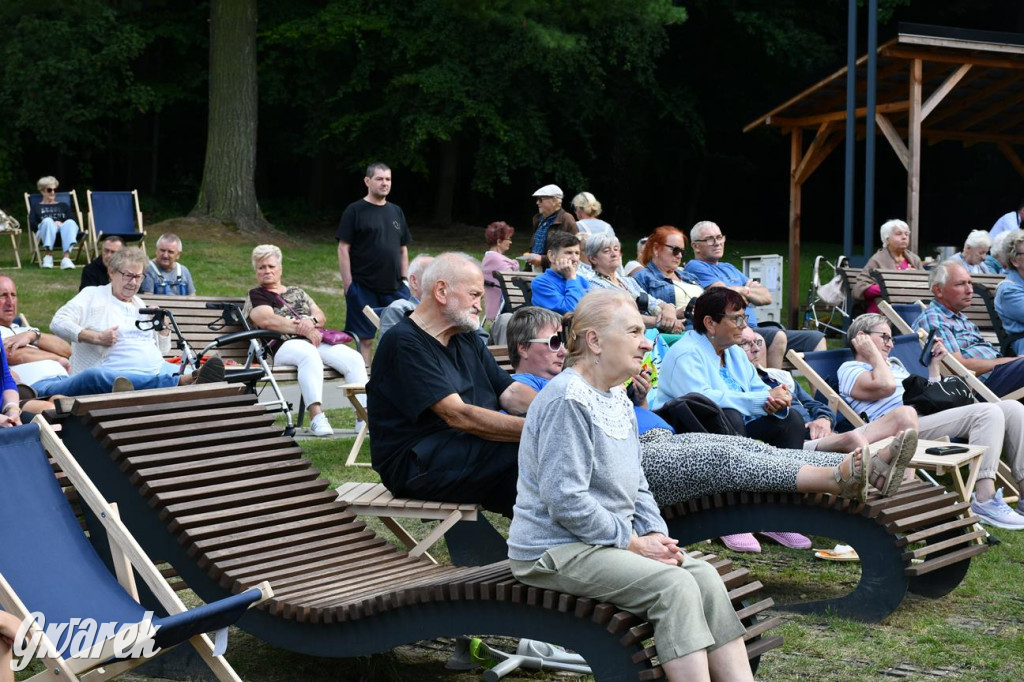 Kopalnia Zdrowia: badania, edukacja, koncert Śląska