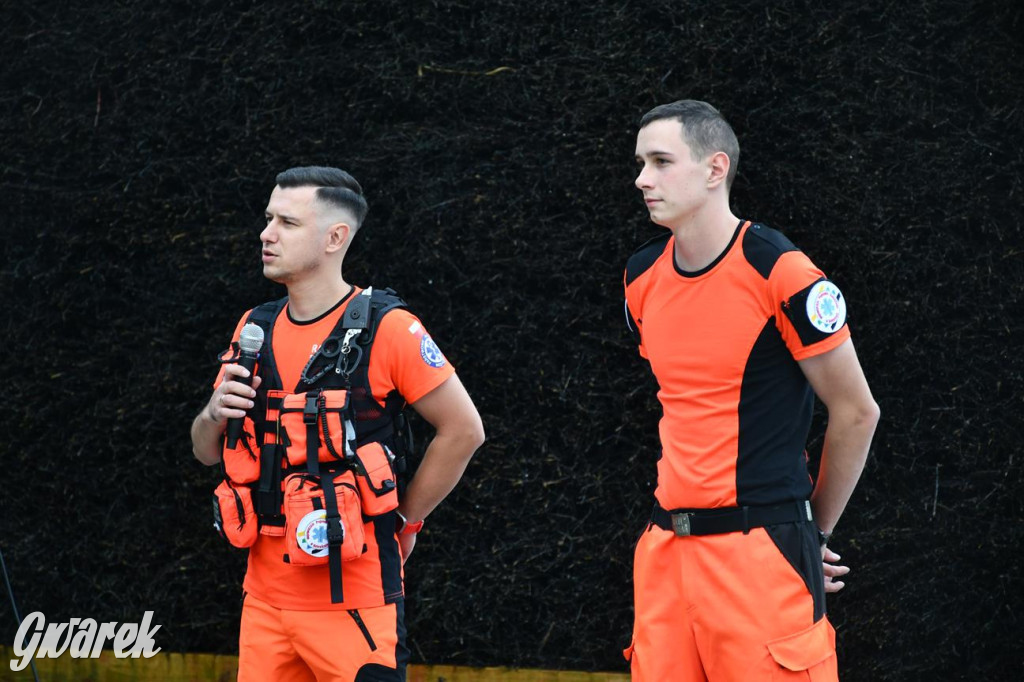 Kopalnia Zdrowia: badania, edukacja, koncert Śląska