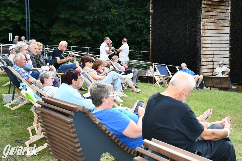 Kopalnia Zdrowia: badania, edukacja, koncert Śląska
