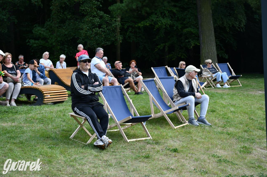Kopalnia Zdrowia: badania, edukacja, koncert Śląska
