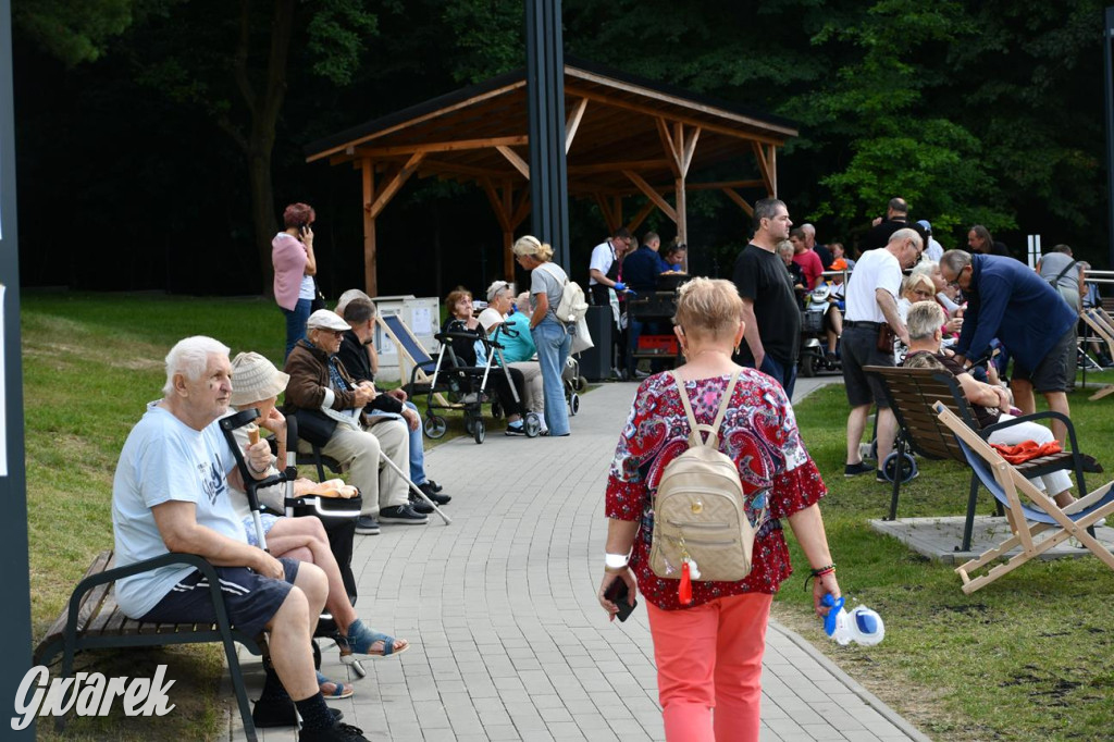 Kopalnia Zdrowia: badania, edukacja, koncert Śląska