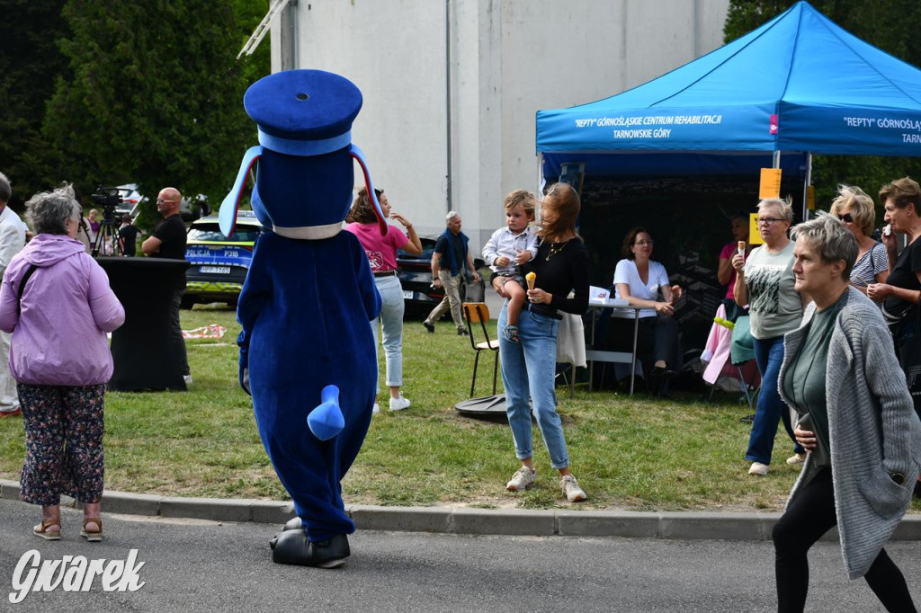 Kopalnia Zdrowia: badania, edukacja, koncert Śląska