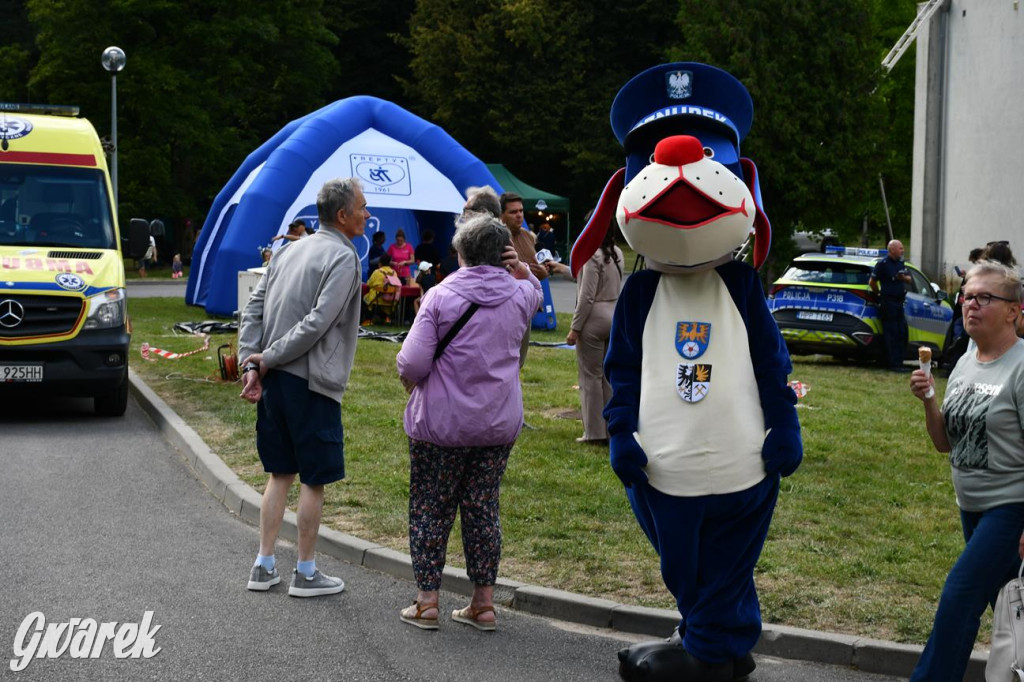 Kopalnia Zdrowia: badania, edukacja, koncert Śląska
