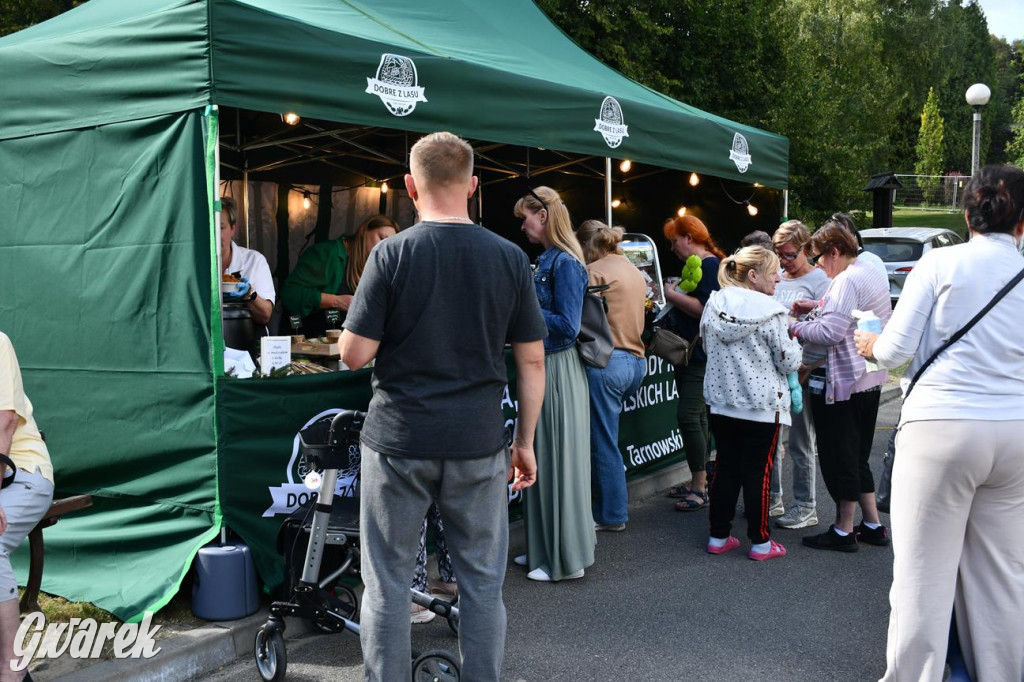 Kopalnia Zdrowia: badania, edukacja, koncert Śląska