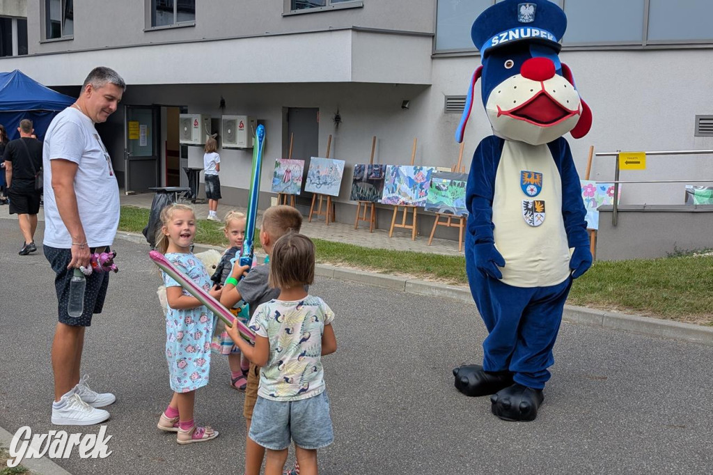 Kopalnia Zdrowia: badania, edukacja, koncert Śląska