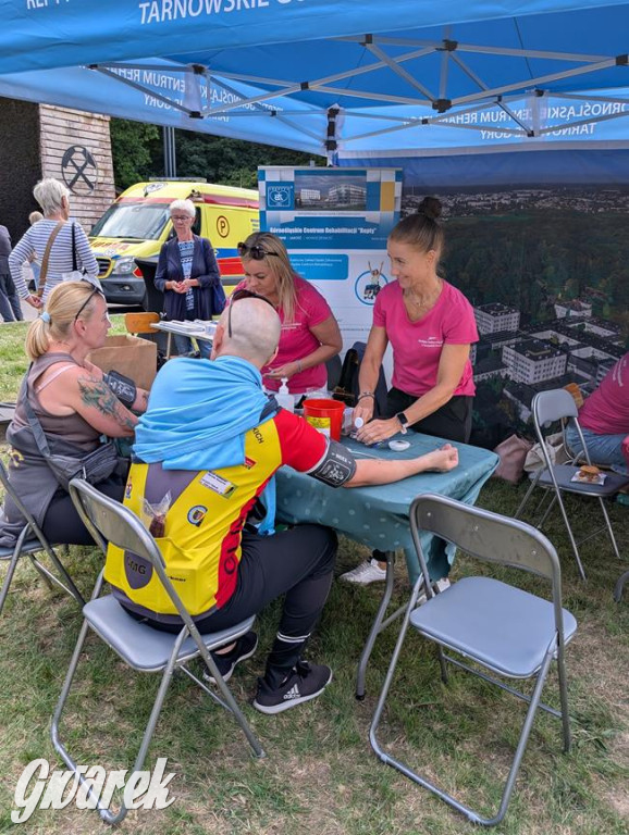 Kopalnia Zdrowia: badania, edukacja, koncert Śląska
