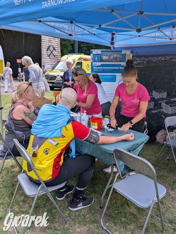 Kopalnia Zdrowia: badania, edukacja, koncert Śląska