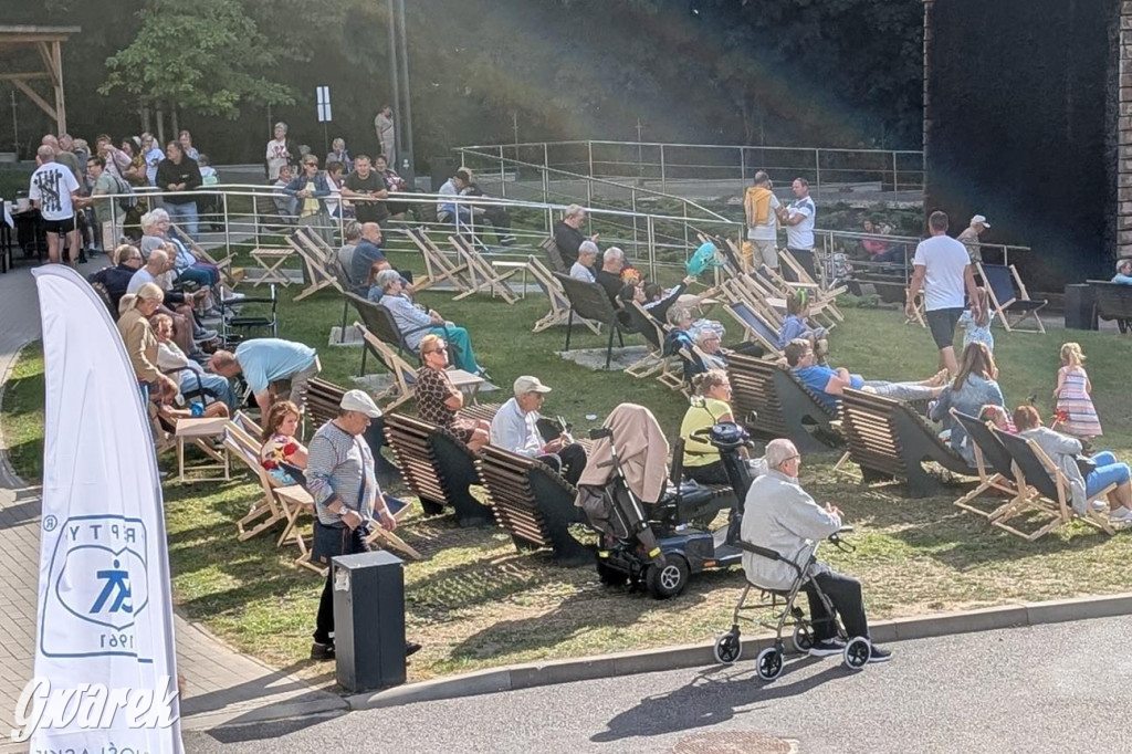 Kopalnia Zdrowia: badania, edukacja, koncert Śląska