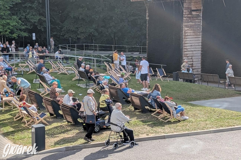 Kopalnia Zdrowia: badania, edukacja, koncert Śląska
