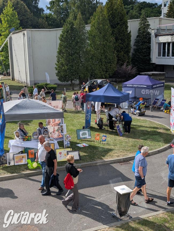 Kopalnia Zdrowia: badania, edukacja, koncert Śląska