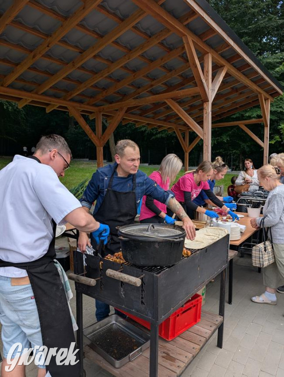 Kopalnia Zdrowia: badania, edukacja, koncert Śląska