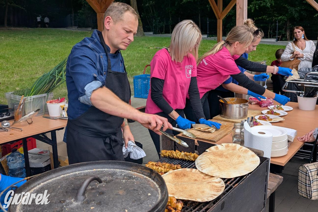 Kopalnia Zdrowia: badania, edukacja, koncert Śląska