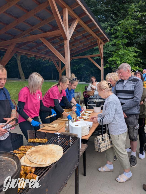 Kopalnia Zdrowia: badania, edukacja, koncert Śląska