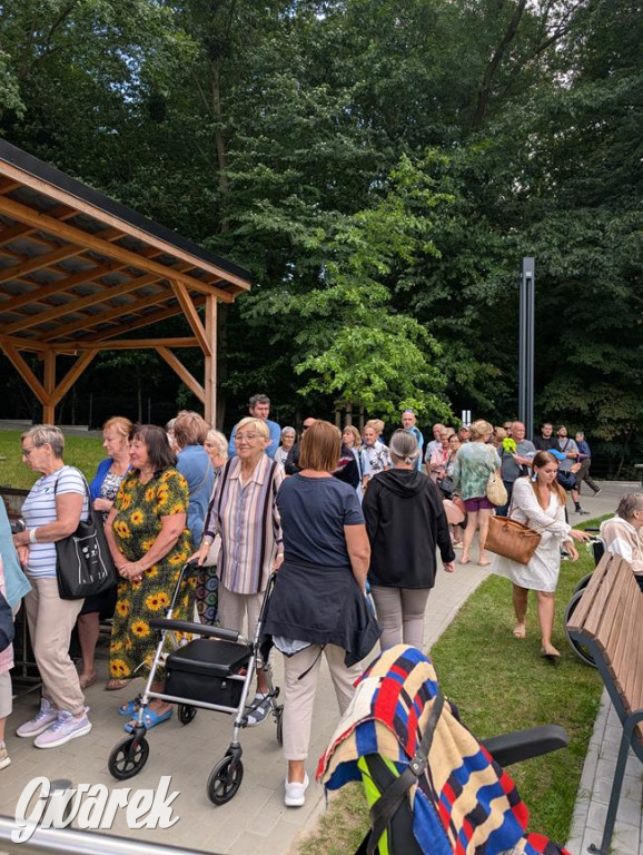 Kopalnia Zdrowia: badania, edukacja, koncert Śląska