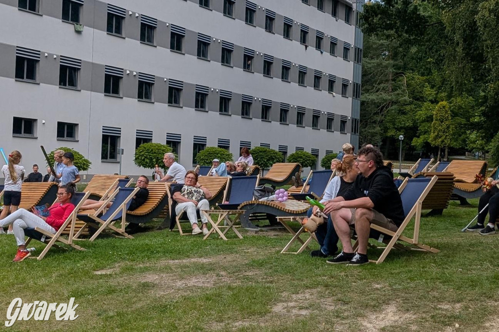 Kopalnia Zdrowia: badania, edukacja, koncert Śląska
