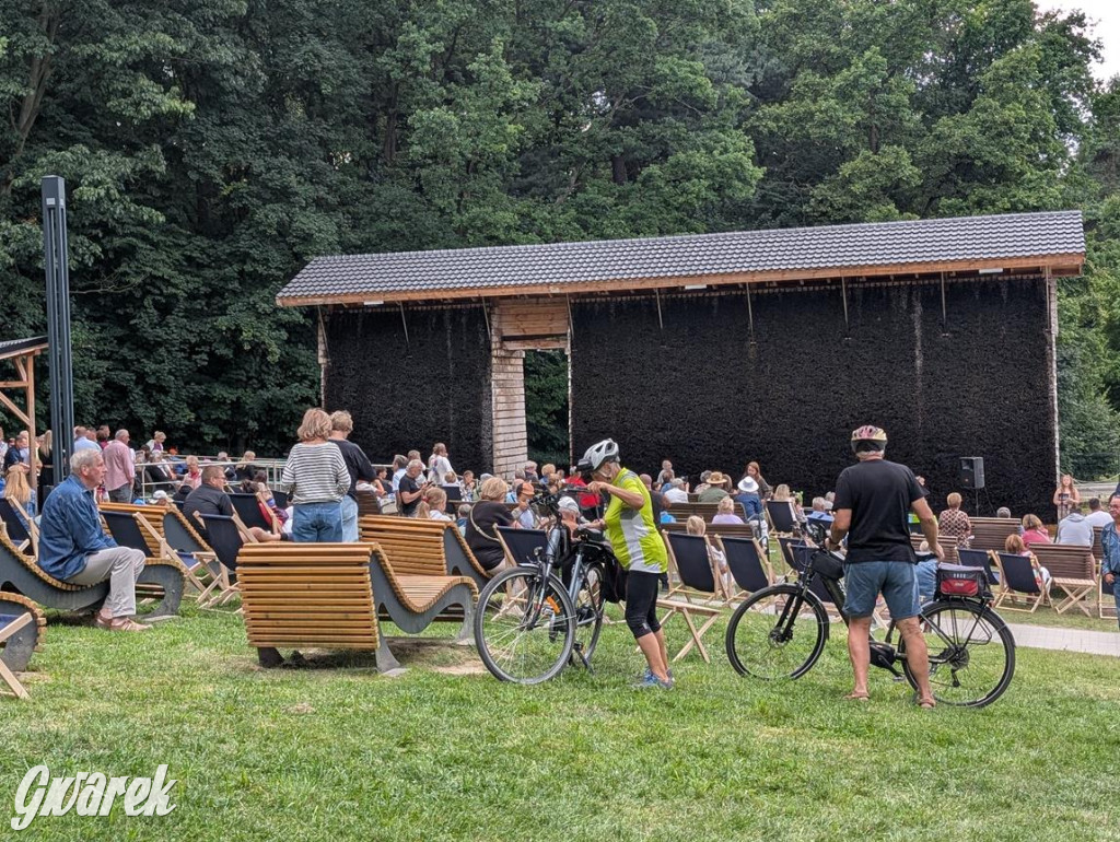 Kopalnia Zdrowia: badania, edukacja, koncert Śląska