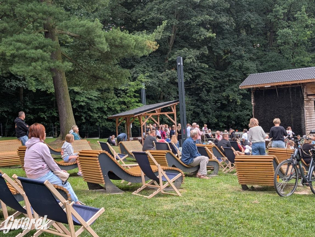Kopalnia Zdrowia: badania, edukacja, koncert Śląska