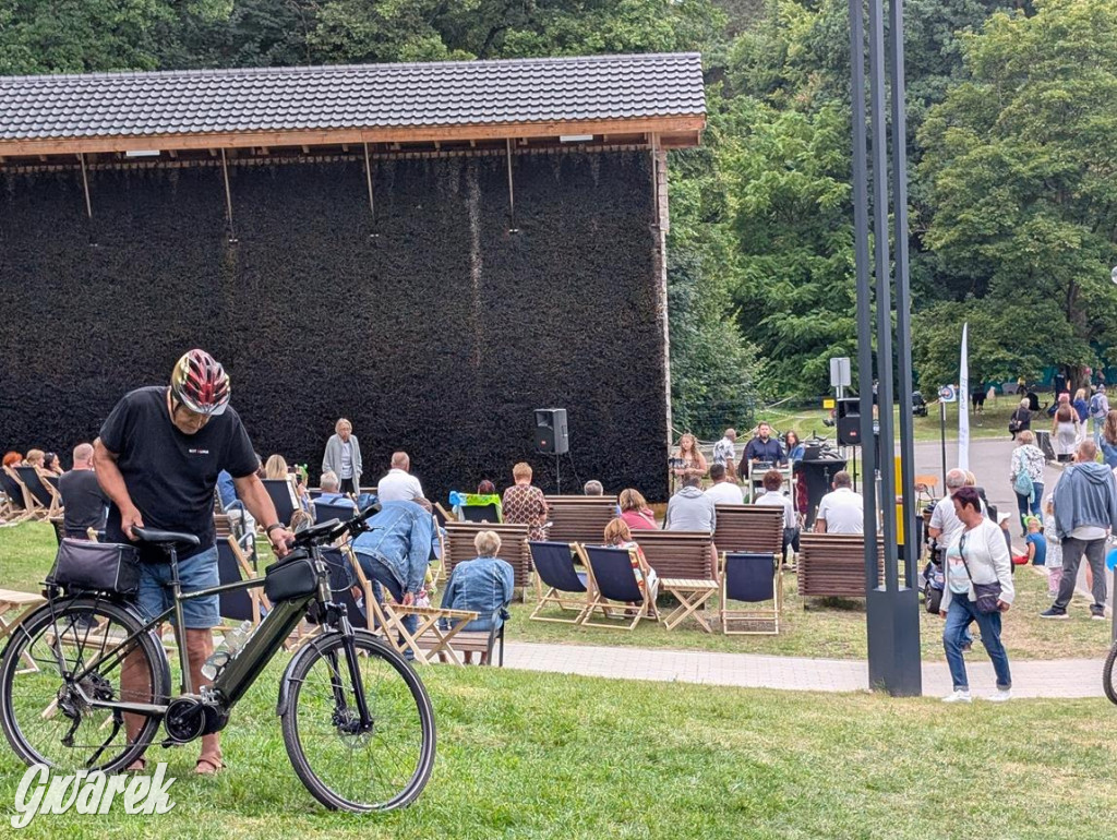 Kopalnia Zdrowia: badania, edukacja, koncert Śląska
