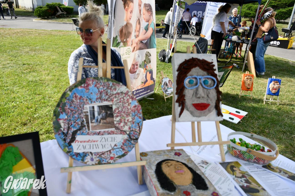 Kopalnia Zdrowia: badania, edukacja, koncert Śląska