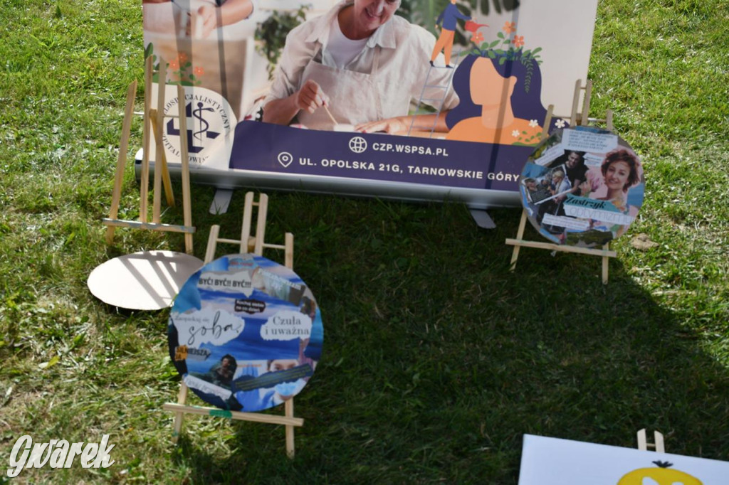 Kopalnia Zdrowia: badania, edukacja, koncert Śląska