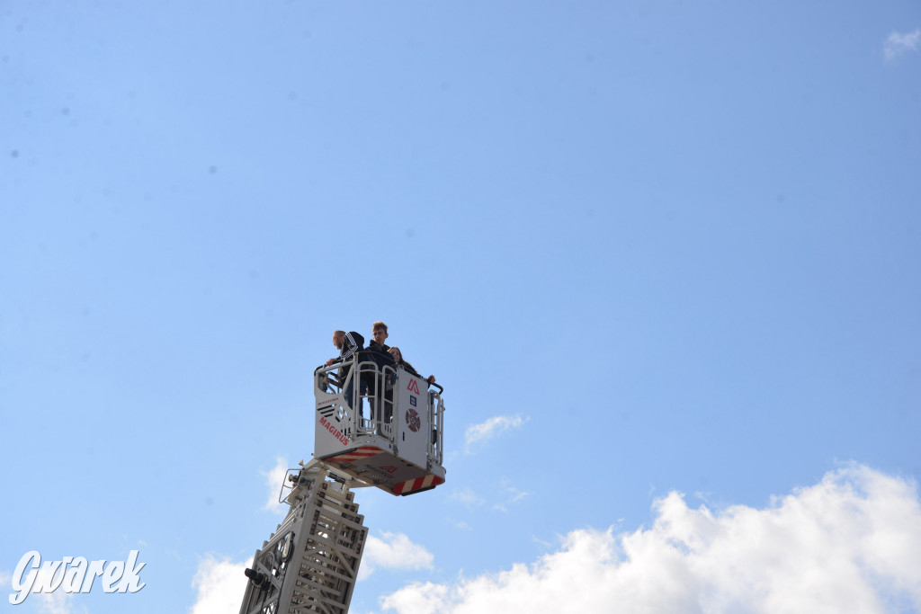 Dożynki przy pałacu. Baciary i wiele atrakcji