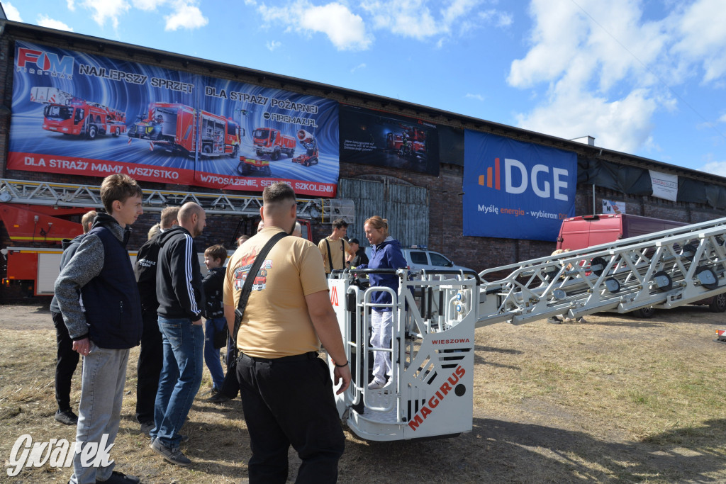 Dożynki przy pałacu. Baciary i wiele atrakcji