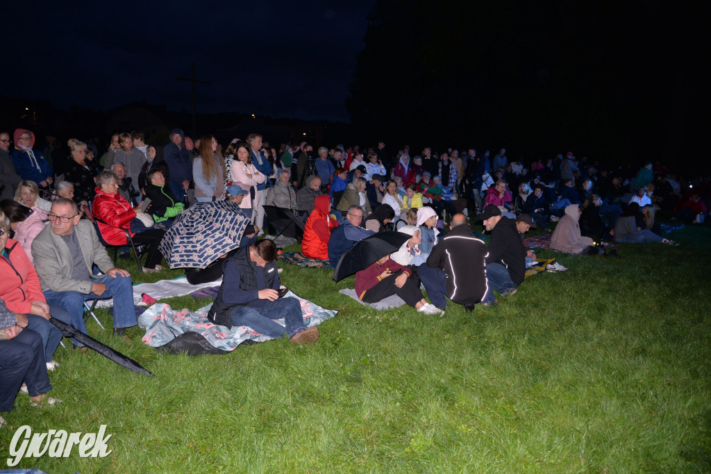 Tarnowskie Góry. Niezawodna orkiestra kamiliańska