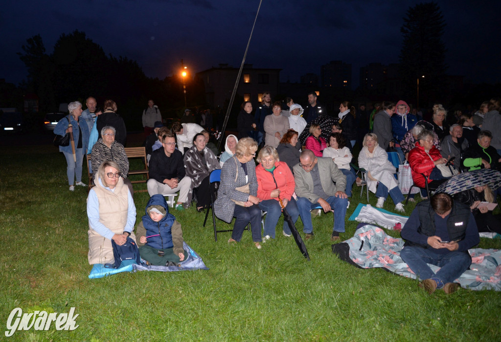Tarnowskie Góry. Niezawodna orkiestra kamiliańska