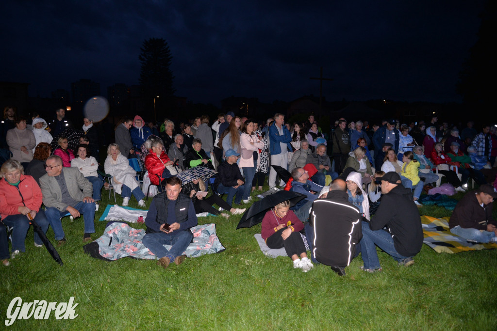 Tarnowskie Góry. Niezawodna orkiestra kamiliańska
