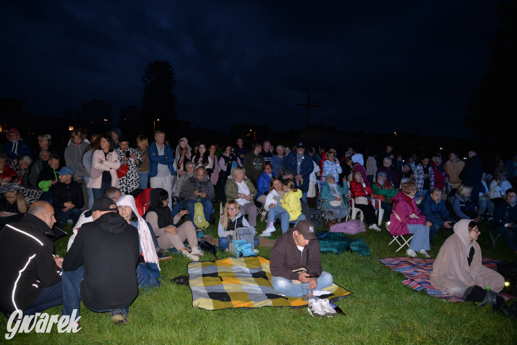 Tarnowskie Góry. Niezawodna orkiestra kamiliańska
