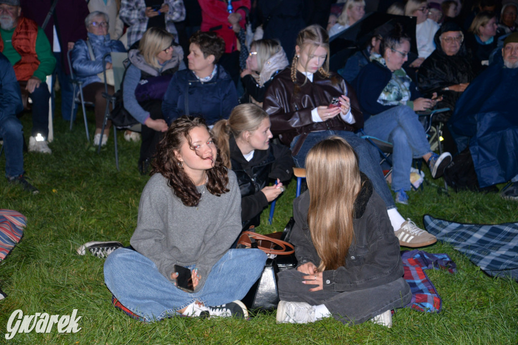 Tarnowskie Góry. Niezawodna orkiestra kamiliańska