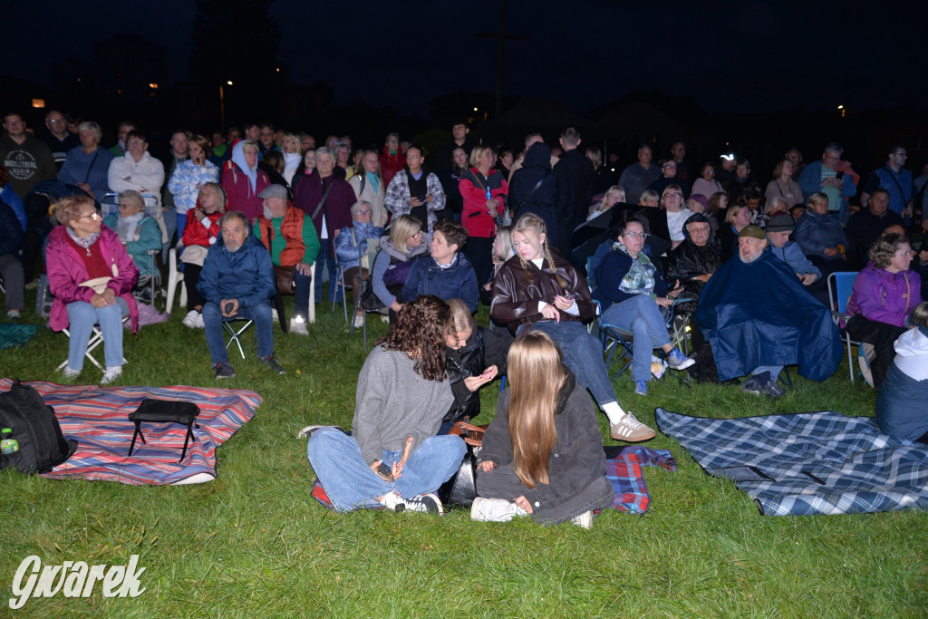 Tarnowskie Góry. Niezawodna orkiestra kamiliańska