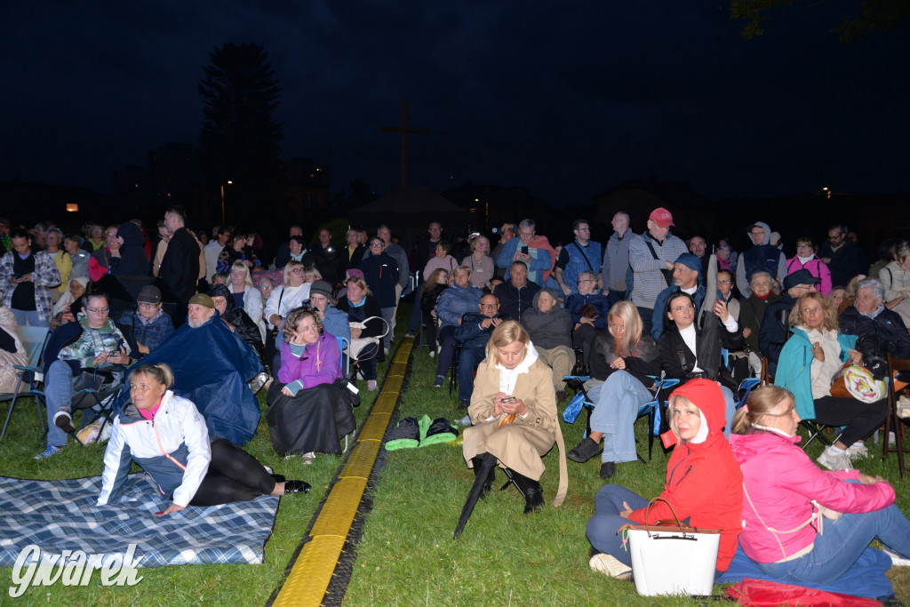 Tarnowskie Góry. Niezawodna orkiestra kamiliańska