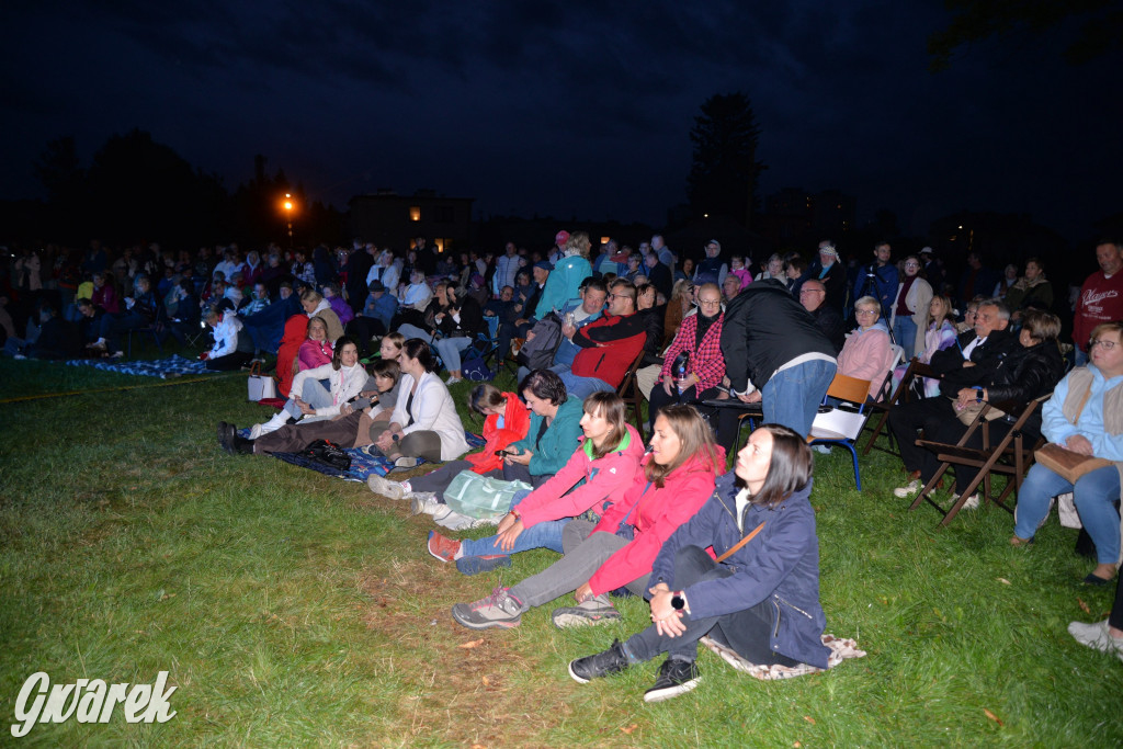 Tarnowskie Góry. Niezawodna orkiestra kamiliańska
