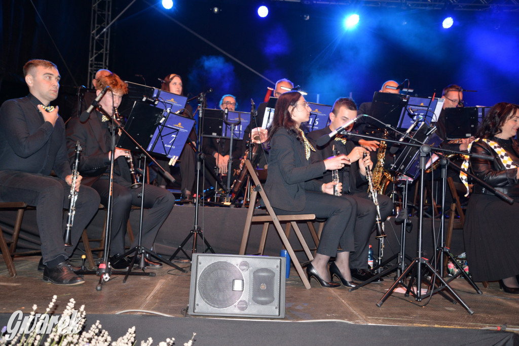 Tarnowskie Góry. Niezawodna orkiestra kamiliańska
