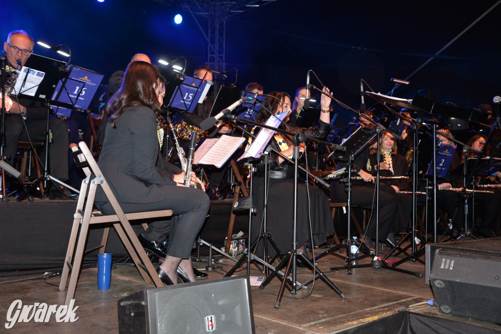 Tarnowskie Góry. Niezawodna orkiestra kamiliańska