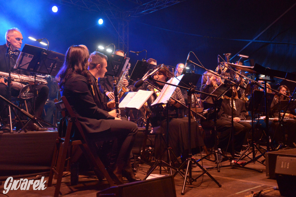 Tarnowskie Góry. Niezawodna orkiestra kamiliańska