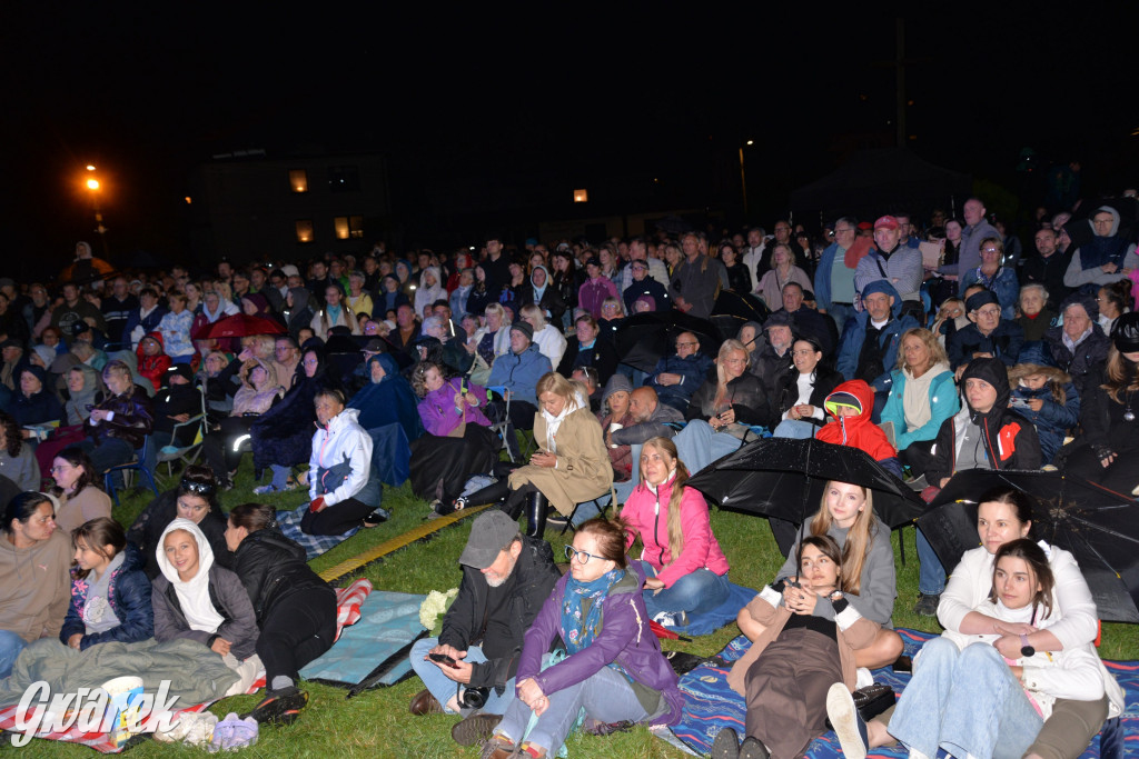 Tarnowskie Góry. Niezawodna orkiestra kamiliańska