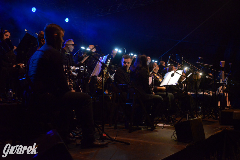 Tarnowskie Góry. Niezawodna orkiestra kamiliańska