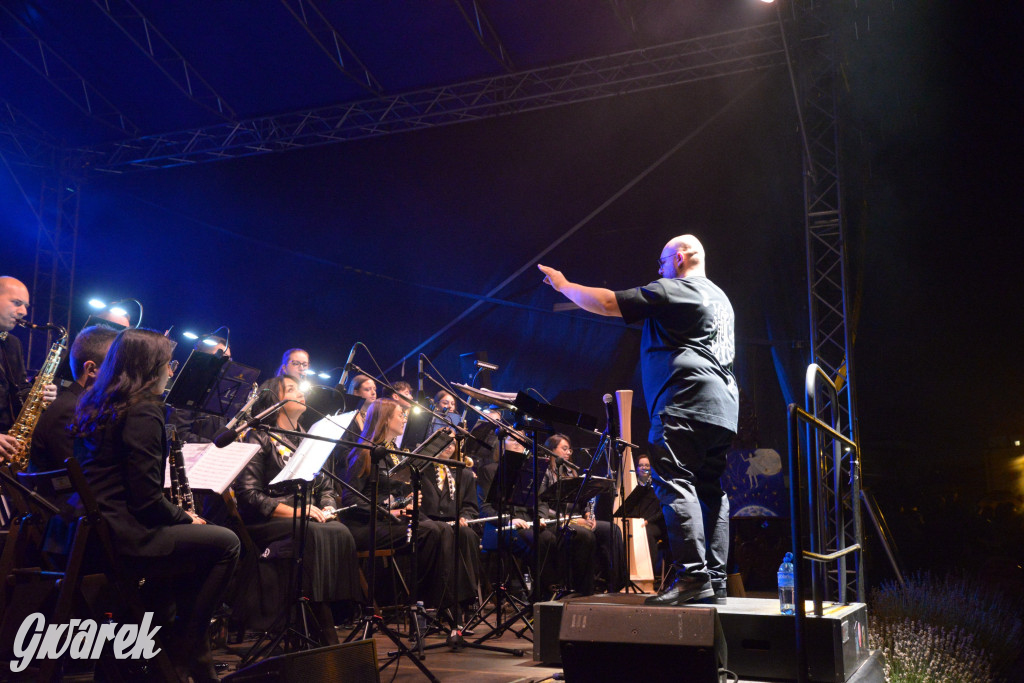 Tarnowskie Góry. Niezawodna orkiestra kamiliańska