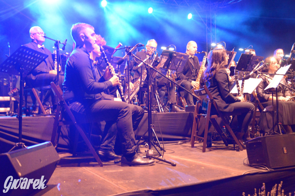 Tarnowskie Góry. Niezawodna orkiestra kamiliańska