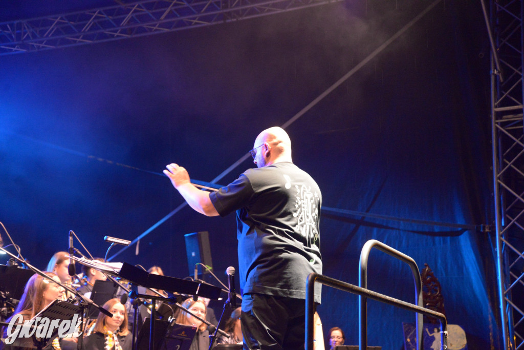 Tarnowskie Góry. Niezawodna orkiestra kamiliańska