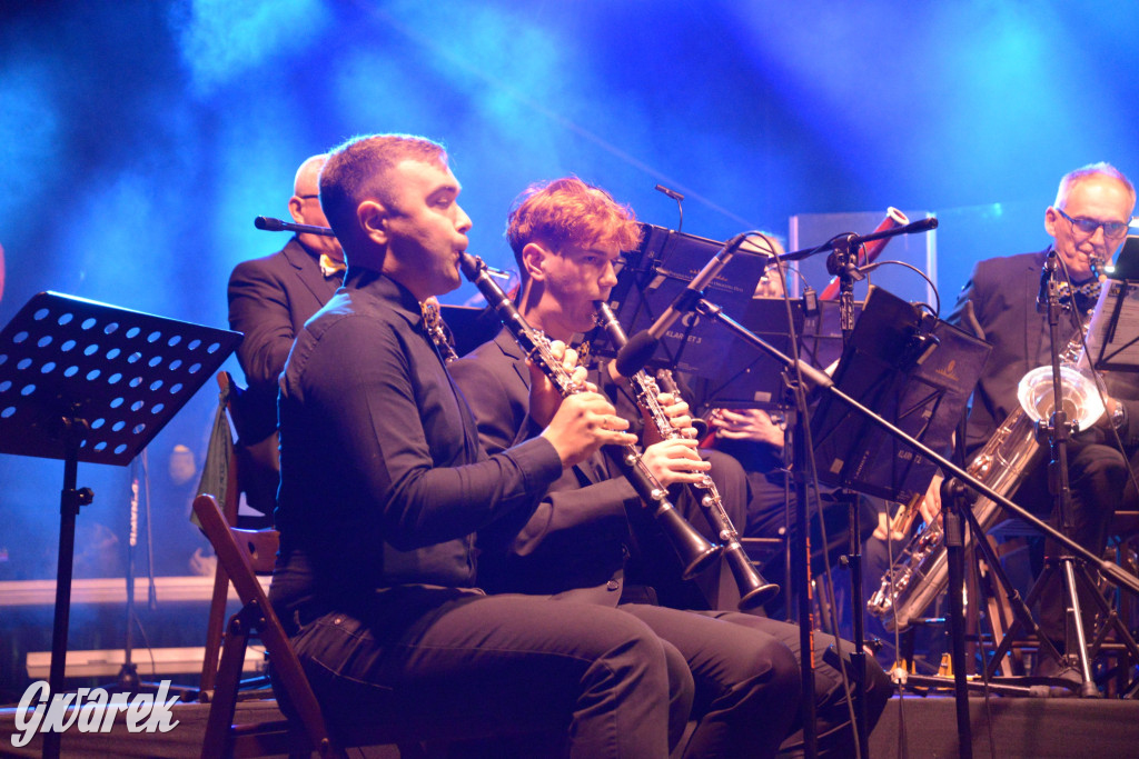 Tarnowskie Góry. Niezawodna orkiestra kamiliańska