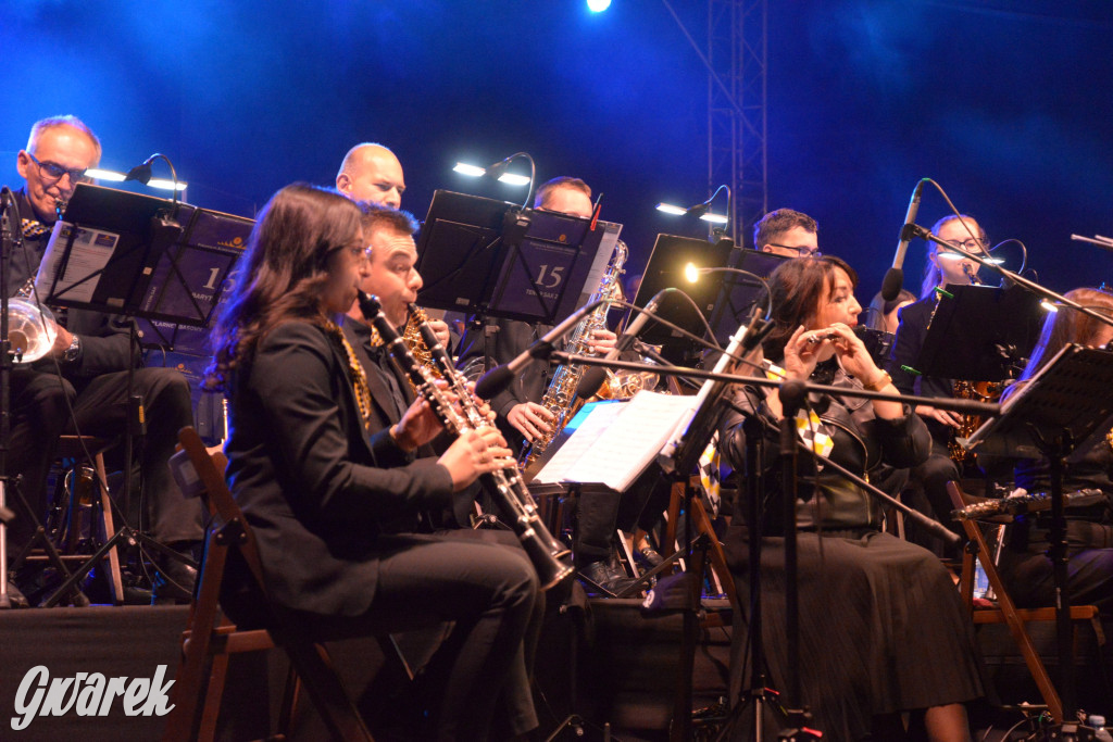 Tarnowskie Góry. Niezawodna orkiestra kamiliańska