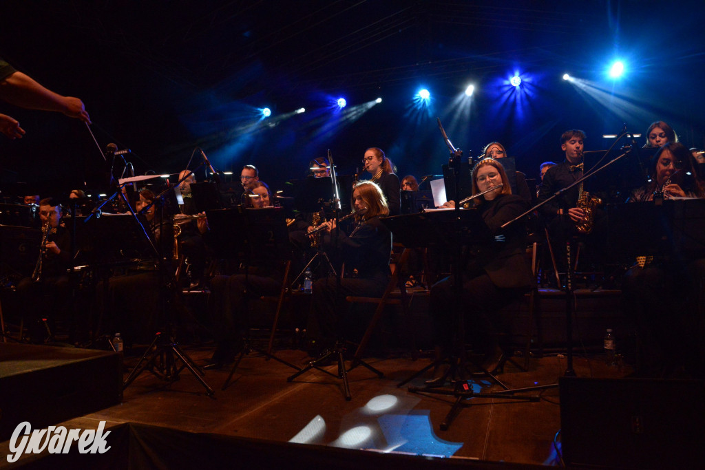 Tarnowskie Góry. Niezawodna orkiestra kamiliańska